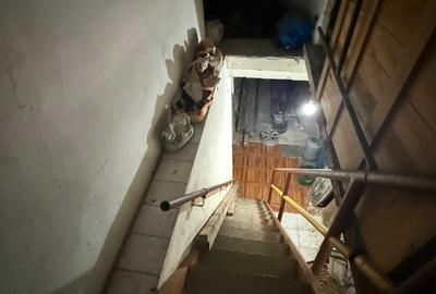 Casă cu 4 camere în Central - 4