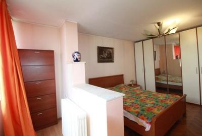 Apartament cu 4 camere decomandat, mobilat în Lujerului - 12