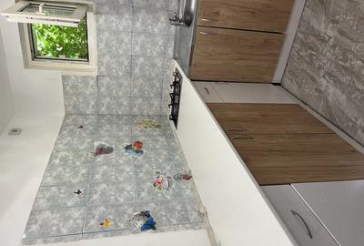 Garsonieră decomandată în Freidorf - 1