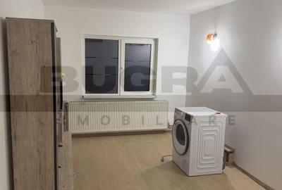 Apartament cu 3 camere semidecomandat în Apahida - 1