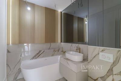 Apartament cu 3 camere semidecomandat în Gheorgheni - 8
