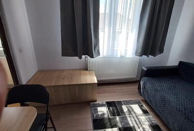 Garsonieră semidecomandată în Micro 9 - 4