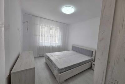Garsonieră în Roșu - 1