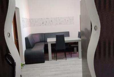 Casă cu 4 camere în Central - 2