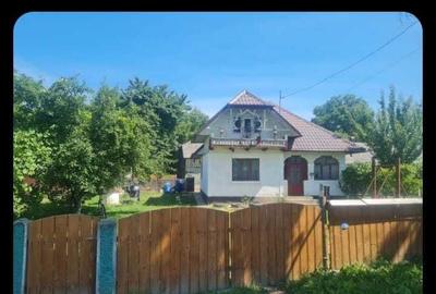 Casă cu 2 camere cu Teren 3000 Mp în Boroaia - 1