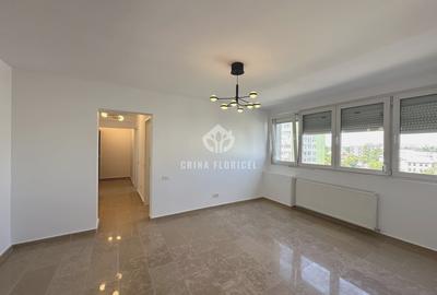 Apartament cu 2 camere semidecomandat, mobilat în Tineretului - 6