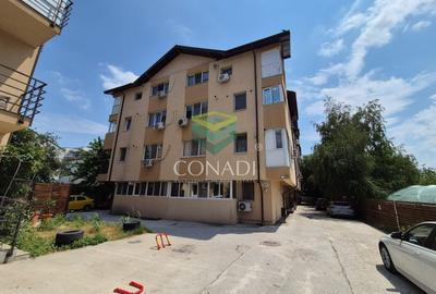Garsonieră semidecomandată, mobilată în Central - 1