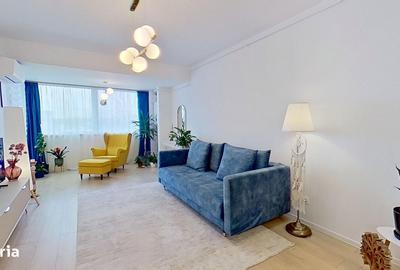 Apartament cu 2 camere, mobilat în Chitila - 1