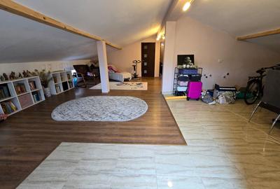 Casă cu 6 camere cu Teren 250 Mp în Industriilor - 14