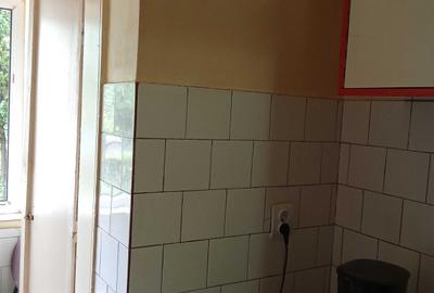 Apartament cu 2 camere semidecomandat în Central - 5