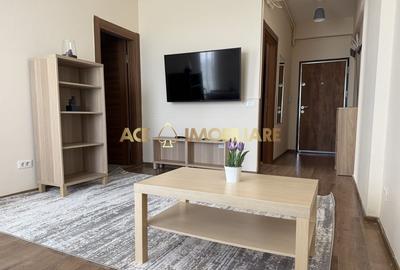 Apartament cu 2 camere decomandat, mobilat în Vitan - 3