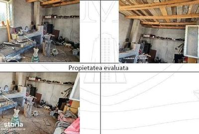 Casă cu 4 camere în Lunca Banului - 2