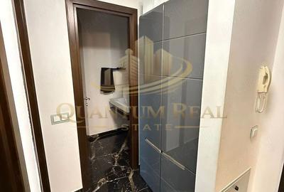 Apartament cu 2 camere decomandat, mobilat în Tineretului - 3