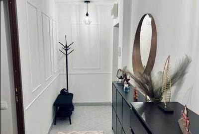 Apartament cu 2 camere decomandat în Energia