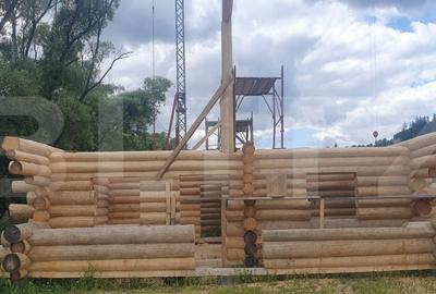 Casă cu 5 camere cu Teren 108 Mp în Central - 4