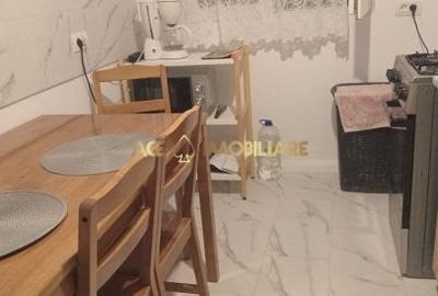 Apartament cu 3 camere decomandat, mobilat în Iancului - 6