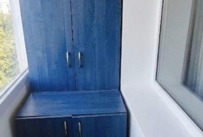Apartament cu 4 camere decomandat, mobilat în Crângași - 12