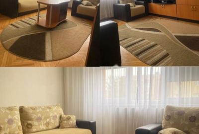 Apartament cu 3 camere în Central - 4