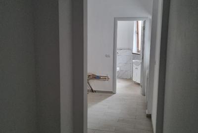 Apartament cu 4 camere în Rosetti - 2
