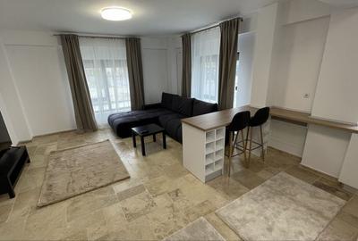 Apartament cu 2 camere decomandat în Exterior Vest - 7