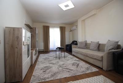 Apartament cu 2 camere decomandat în Theodor Pallady
