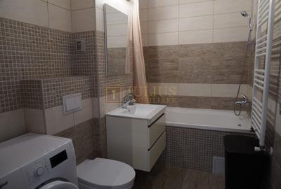 Apartament cu 2 camere decomandat în Torontalului - 10
