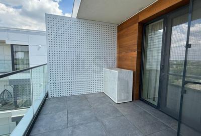 Apartament cu 2 camere decomandat, mobilat în Sisești - 2