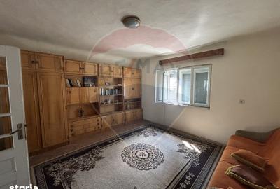 Casă cu 3 camere cu Teren 590 Mp în Bârsana - 2