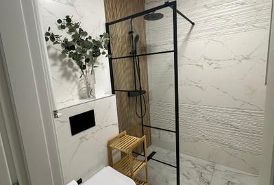 Apartament cu 2 camere decomandat, mobilat în Rahova