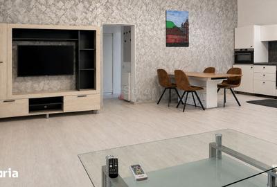 Apartament cu 3 camere în Bartolomeu