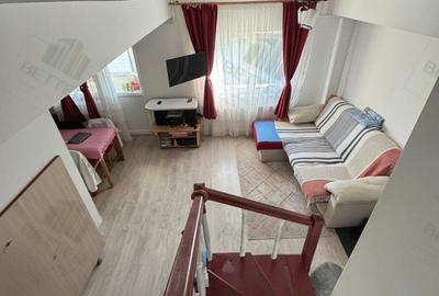 Apartament cu 3 camere decomandat, mobilat în Fizicienilor - 4