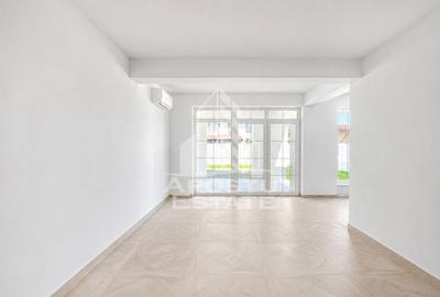 Duplex cu 4 camere cu Canalizare în Săcălaz - 1