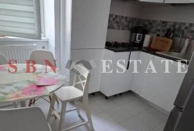 Apartament cu 3 camere decomandat în Gorjului