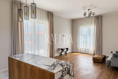 Apartament cu 3 camere decomandat, mobilat în Corbeanca - 7