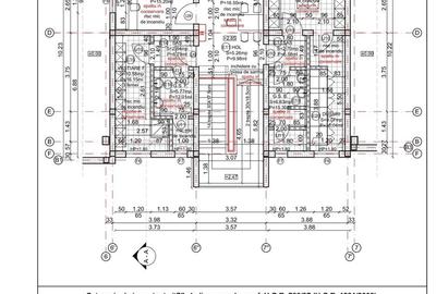 Spațiu comercial, de 3,570 mp, în Baicului - 2