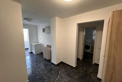 Apartament cu 2 camere decomandat în Nicolina - 8