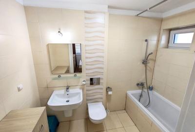 Apartament cu 2 camere semidecomandat în Obor