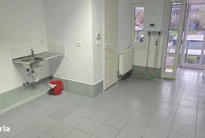 Spațiu comercial, de 20 mp, în Central - 6