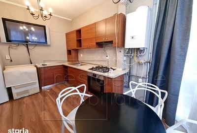 Apartament cu 2 camere semidecomandat în Bună Ziua - 2