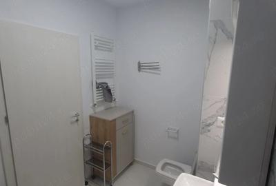 Apartament cu 2 camere decomandat în Nord - 11