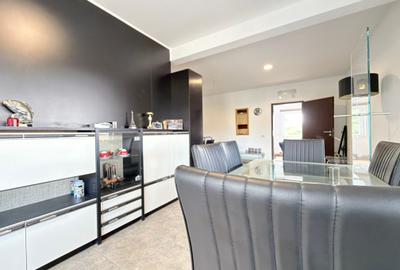 Casă individuală cu 7 camere cu Canalizare în Brâncoveanu - 4
