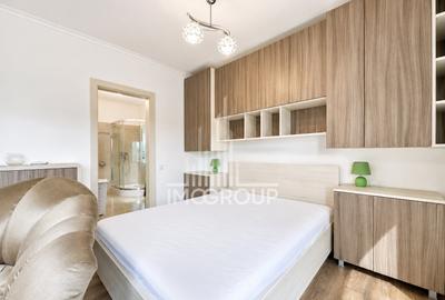 Duplex cu 4 camere cu Canalizare în Borhanci - 8