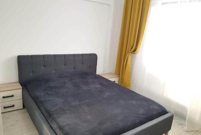 Apartament cu 2 camere decomandat în Bucium - 2
