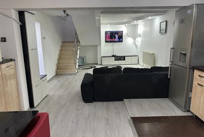 Casă cu 3 camere cu Teren 650 Mp în Central - 8