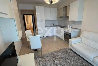 Apartament cu 2 camere semidecomandat în Copou
