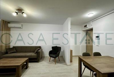Apartament cu 2 camere decomandat în Theodor Pallady