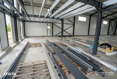 Spațiu comercial, de 559 mp, în Apahida - 4