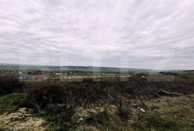 Teren Construcții intravilan de 1000 mp, în Șimnicu de Sus