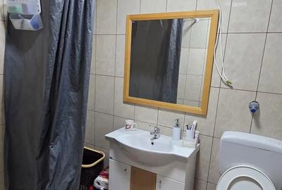Apartament cu 2 camere decomandat în Central - 3