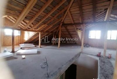 Casă cu 4 camere cu Teren 145 Mp în Alexandriei - 3
